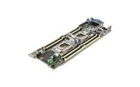 704709-001 Материнская плата HP with Intel Xeon 2600