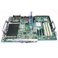 395566-003 Системная плата HP ML350 G5 QC/DC System Board