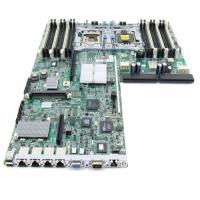 602512-001 Системная плата HP DL360 G7 System Board