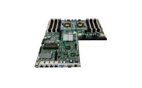 591545-001 Материнская плата HP Enterprise 591545-001 Материнская плата HP Enterprise