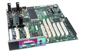 365062-001 Процессор HP ML350 G4 CPU Board 365062-001 Процессор HP ML350 G4 CPU Board
