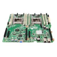 847393-001 Материнская плата HPE SYSTEM I/O BOARD Intel E5-2600 V3/4 DL60/80 G9
