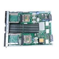68Y8186 Материнская плата IBM BLADECENTER HS22