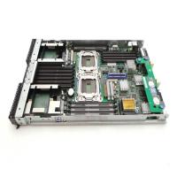 00AE749 Материнская плата IBM SYSTEM BOARD V2 BLADE SERVER HS23