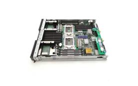 00AE749 Материнская плата IBM SYSTEM BOARD V2 BLADE SERVER HS23 00AE749 Материнская плата IBM SYSTEM BOARD V2 BLADE SERVER HS23
