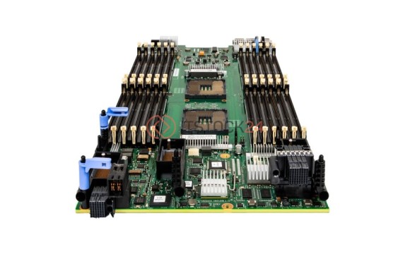 00MW809 Материнская плата Lenovo MOTHERBOARD FLEX SYSTEM X240 M5