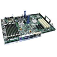 395566-002 Системная плата HP ML350 G5 QC System Board