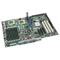 439399-001 Системная плата HP ML350 G5 QC System Board 439399-001 Системная плата HP ML350 G5 QC System Board