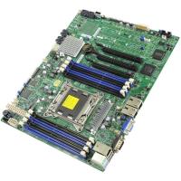 MBD-X9SRE-F Материнская плата Supermicro X9SRE-F SINGLE SOCKET R LGA 2011