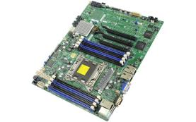 MBD-X9SRE-F Материнская плата Supermicro X9SRE-F SINGLE SOCKET R LGA 2011 MBD-X9SRE-F Материнская плата Supermicro X9SRE-F SINGLE SOCKET R LGA 2011