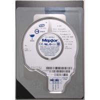 Жесткий диск Maxtor 2F040L0 40Gb 5400 IDE 3.5' HDD