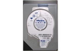 Жесткий диск Maxtor 2F040L0 40Gb 5400 IDE 3.5' HDD