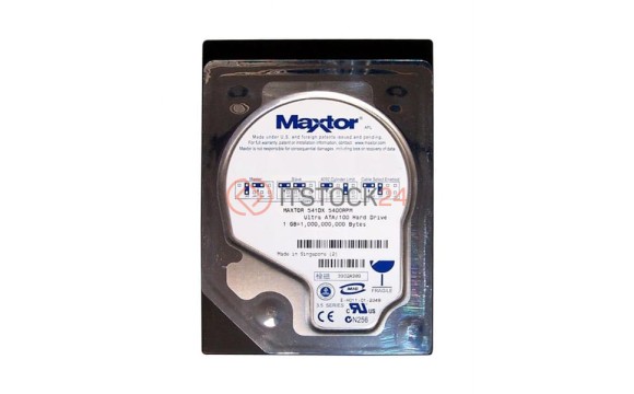 Жесткий диск Maxtor 2R010H1 10Gb 5400 IDE 3.5' HDD