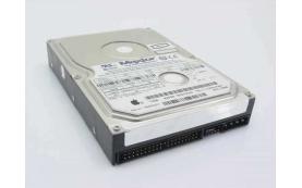 Жесткий диск Maxtor 31024H1 10Gb 5400 IDE 3.5' HDD