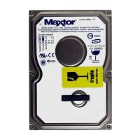Жесткий диск Maxtor 6B120P0 120Gb 7200 IDE 3.5' HDD