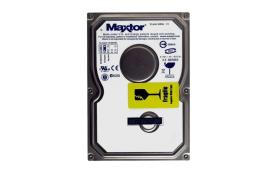 Жесткий диск Maxtor 6B160P0 160Gb 7200 IDE 3.5' HDD