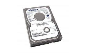 Жесткий диск Maxtor 6L160P0 160Gb 7200 IDE 3.5' HDD