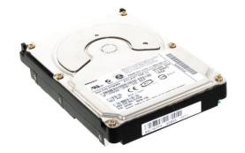 Жесткий диск Maxtor 8B146J 146Gb  U320SCSI 3.5' HDD