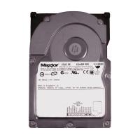Жесткий диск Maxtor 8C073J0 73Gb  U320SCSI 3.5" HDD