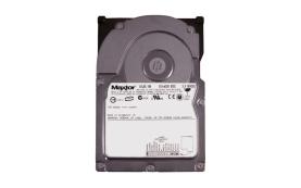 Жесткий диск Maxtor 8C073J0 73Gb  U320SCSI 3.5' HDD