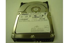 Жесткий диск Maxtor 8C073L0 73Gb  U320SCSI 3.5" HDD
