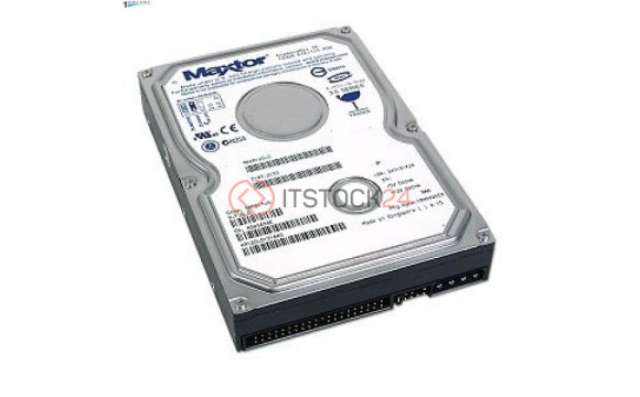 Жесткий диск Maxtor 8D073J 73,4Gb  U320SCSI 3.5' HDD