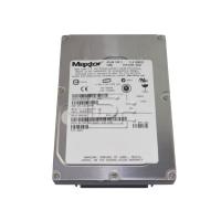Жесткий диск Maxtor 8D073J0 73,4Gb  U320SCSI 3.5" HDD