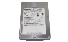 Жесткий диск Maxtor 8D073J0 73,4Gb  U320SCSI 3.5" HDD