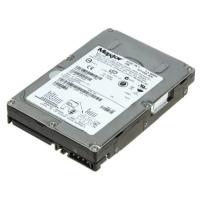 Жесткий диск Maxtor 8D073L 73,4Gb  U320SCSI 3.5" HDD