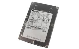 Жесткий диск Maxtor 8D147J0 146Gb  U320SCSI 3.5' HDD