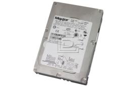 Жесткий диск Maxtor 8D147L0 147Gb  U320SCSI 3.5' HDD