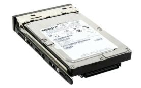 Жесткий диск Maxtor 8D300J 300Gb  U320SCSI 3.5' HDD