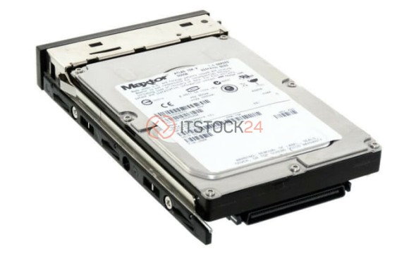 Жесткий диск Maxtor 8D300J 300Gb  U320SCSI 3.5' HDD Жесткий диск Maxtor 8D300J 300Gb  U320SCSI 3.5' HDD