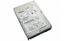 Жесткий диск Maxtor 8D300L0 300Gb  U320SCSI 3.5' HDD