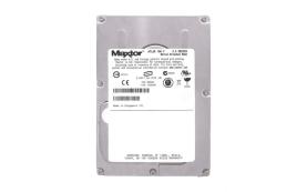 Жесткий диск Maxtor 8D300S0 300Gb 10000 SAS 3,5' HDD