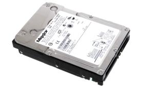 Жесткий диск Maxtor 8E036L 36Gb 15000 U320SCSI 3.5" HDD