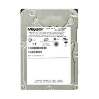 Жесткий диск Maxtor 8K036J0 36Gb  U320SCSI 3.5" HDD