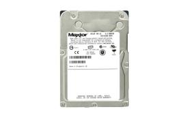Жесткий диск Maxtor 8K036L0 36Gb 15000 U320SCSI 3.5" HDD
