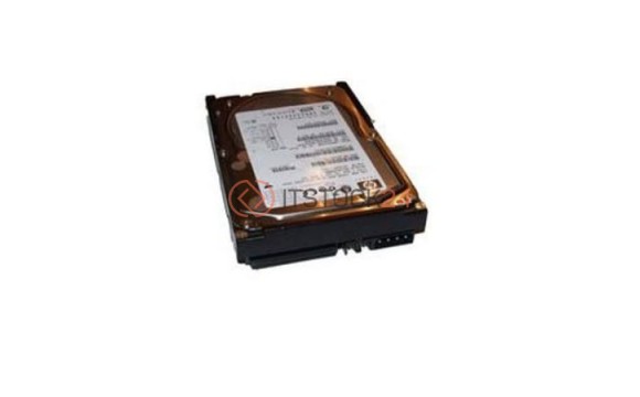Жесткий диск Maxtor 8E073L 73,4Gb  U320SCSI 3.5" HDD