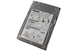 Жесткий диск Maxtor 8E073L0 73,4Gb  U320SCSI 3.5" HDD