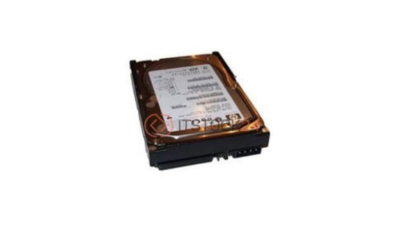 Жесткий диск Maxtor 8E147J 146Gb  U320SCSI 3.5" HDD