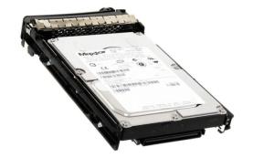 Жесткий диск Maxtor 8J073J 73,4Gb  U320SCSI 3.5' HDD