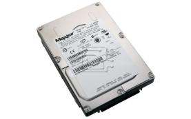 Жесткий диск Maxtor 8J073J0 73,4Gb  U320SCSI 3.5' HDD