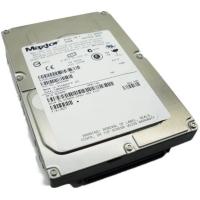 Жесткий диск Maxtor 8J073S 73Gb  SAS 3,5" HDD