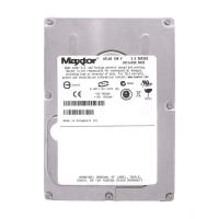 Жесткий диск Maxtor 8J073L0 73,4Gb  U320SCSI 3.5" HDD