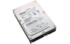 Жесткий диск Maxtor 8J147L0 146,8Gb  U320SCSI 3.5" HDD