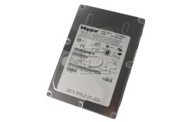 Жесткий диск Maxtor 8J300J0 300Gb  U320SCSI 3.5' HDD