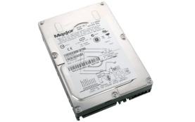 Жесткий диск Maxtor 8J300L0 300Gb  U320SCSI 3.5" HDD