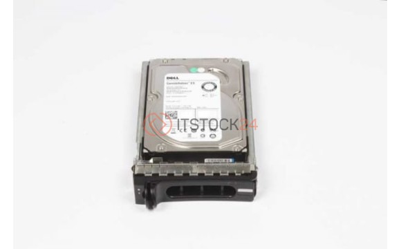 Жесткий диск Maxtor 8J300S 300Gb  SAS 3,5" HDD