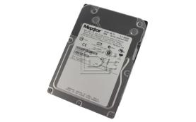 Жесткий диск Maxtor 8K036S0 36Gb  SAS 3,5" HDD
